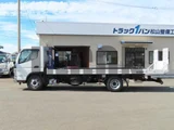 2026 Mitsubishi Fuso Canter Other Truck for sale, Japanese used car export - photo 3 of 21 | GULJI TRADERS