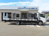 2026 Mitsubishi Fuso Canter Other Truck for sale, Japanese used car export - photo 4 of 21 | GULJI TRADERS
