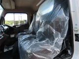 2026 Mitsubishi Fuso Canter Other Truck for sale, Japanese used car export - photo 10 of 21 | GULJI TRADERS