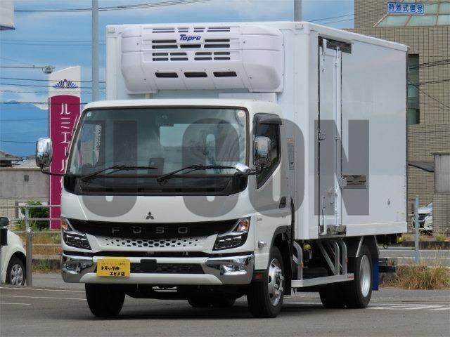 2026 Mitsubishi Fuso Canter - photo 1 2026 Mitsubishi Fuso Canter Other Truck for sale, Japanese used car export - photo 1 of 21 | GULJI TRADERS