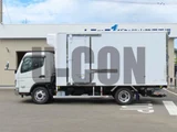 2026 Mitsubishi Fuso Canter Other Truck for sale, Japanese used car export - photo 3 of 21 | GULJI TRADERS
