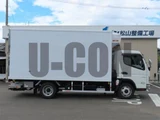 2026 Mitsubishi Fuso Canter Other Truck for sale, Japanese used car export - photo 4 of 21 | GULJI TRADERS
