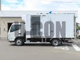 2026 Mitsubishi Fuso Canter Other Truck for sale, Japanese used car export - photo 8 of 21 | GULJI TRADERS
