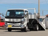 2026 Mitsubishi Fuso Canter Other Truck for sale, Japanese used car export - photo 1 of 21 | GULJI TRADERS