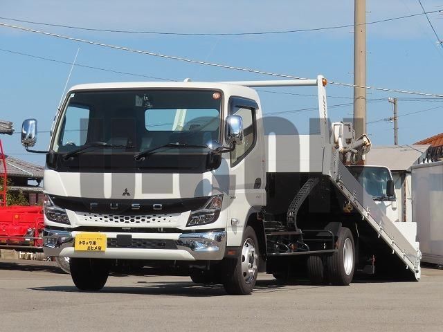 2026 Mitsubishi Fuso Canter Other Truck for sale, Japanese used car export | GULJI TRADERS