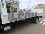 2026 Mitsubishi Fuso Canter Other Truck for sale, Japanese used car export - photo 19 of 21 | GULJI TRADERS