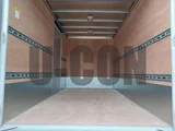 2026 Mitsubishi Fuso Canter Other Truck for sale, Japanese used car export - photo 3 of 21 | GULJI TRADERS