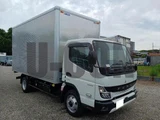 2026 Mitsubishi Fuso Canter Other Truck for sale, Japanese used car export - photo 10 of 21 | GULJI TRADERS