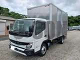 2026 Mitsubishi Fuso Canter Other Truck for sale, Japanese used car export - photo 11 of 21 | GULJI TRADERS