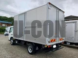 2026 Mitsubishi Fuso Canter Other Truck for sale, Japanese used car export - photo 12 of 21 | GULJI TRADERS