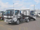 2026 Mitsubishi Fuso Canter Other Truck for sale, Japanese used car export - photo 1 of 21 | GULJI TRADERS