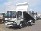 2026 Mitsubishi Fuso Canter Other Truck for sale, Japanese used car export - photo 2 of 21 | GULJI TRADERS