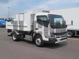 2026 Mitsubishi Fuso Canter Other Truck for sale, Japanese used car export - photo 3 of 21 | GULJI TRADERS