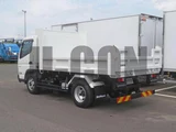 2026 Mitsubishi Fuso Canter Other Truck for sale, Japanese used car export - photo 4 of 21 | GULJI TRADERS
