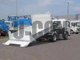 2026 Mitsubishi Fuso Canter Other Truck for sale, Japanese used car export - photo 6 of 21 | GULJI TRADERS