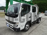 2026 Mitsubishi Fuso Canter Other Truck for sale, Japanese used car export - photo 3 of 21 | GULJI TRADERS
