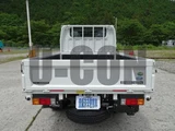 2026 Mitsubishi Fuso Canter Other Truck for sale, Japanese used car export - photo 5 of 21 | GULJI TRADERS