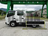 2026 Mitsubishi Fuso Canter Other Truck for sale, Japanese used car export - photo 11 of 21 | GULJI TRADERS
