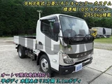 2026 Mitsubishi Fuso Canter Custom Grade Other Truck for sale, Japanese used car export - photo 1 of 21 | GULJI TRADERS