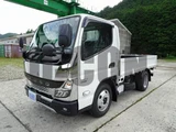 2026 Mitsubishi Fuso Canter Custom Grade Other Truck for sale, Japanese used car export - photo 3 of 21 | GULJI TRADERS