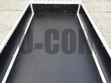 2026 Mitsubishi Fuso Canter Custom Grade Other Truck for sale, Japanese used car export - photo 7 of 21 | GULJI TRADERS