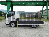 2026 Mitsubishi Fuso Canter Custom Grade Other Truck for sale, Japanese used car export - photo 12 of 21 | GULJI TRADERS