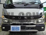 2026 Mitsubishi Fuso Canter Custom Grade Other Truck for sale, Japanese used car export - photo 13 of 21 | GULJI TRADERS