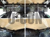 2026 Mitsubishi Fuso Canter Custom Grade Other Truck for sale, Japanese used car export - photo 16 of 21 | GULJI TRADERS