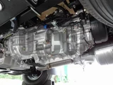 2026 Mitsubishi Fuso Canter Custom Grade Other Truck for sale, Japanese used car export - photo 18 of 21 | GULJI TRADERS