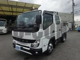 2026 Mitsubishi Fuso Canter Other Truck for sale, Japanese used car export - photo 3 of 21 | GULJI TRADERS