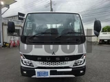 2026 Mitsubishi Fuso Canter Other Truck for sale, Japanese used car export - photo 5 of 21 | GULJI TRADERS