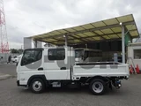 2026 Mitsubishi Fuso Canter Other Truck for sale, Japanese used car export - photo 14 of 21 | GULJI TRADERS