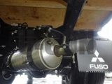 2026 Mitsubishi Fuso Canter Other Truck for sale, Japanese used car export - photo 17 of 21 | GULJI TRADERS