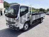 2026 Mitsubishi Fuso Canter Other Truck for sale, Japanese used car export - photo 4 of 20 | GULJI TRADERS
