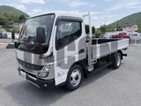 2026 Mitsubishi Fuso Canter custom Other Truck for sale, Japanese used car export - photo 4 of 21 | GULJI TRADERS
