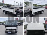 2026 Mitsubishi Fuso Canter custom Other Truck for sale, Japanese used car export - photo 11 of 21 | GULJI TRADERS