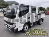 2026 Mitsubishi Fuso Canter Other Truck for sale, Japanese used car export - photo 3 of 21 | GULJI TRADERS