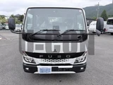 2026 Mitsubishi Fuso Canter Other Truck for sale, Japanese used car export - photo 5 of 21 | GULJI TRADERS