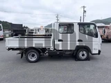 2026 Mitsubishi Fuso Canter Other Truck for sale, Japanese used car export - photo 14 of 21 | GULJI TRADERS