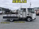 2026 Mitsubishi Fuso Canter Other Truck for sale, Japanese used car export - photo 15 of 21 | GULJI TRADERS
