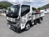 2026 Mitsubishi Fuso Canter custom Other Truck for sale, Japanese used car export - photo 4 of 21 | GULJI TRADERS