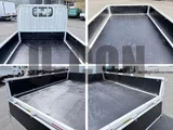 2026 Mitsubishi Fuso Canter custom Other Truck for sale, Japanese used car export - photo 8 of 21 | GULJI TRADERS