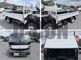 2026 Mitsubishi Fuso Canter custom Other Truck for sale, Japanese used car export - photo 12 of 21 | GULJI TRADERS