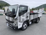 2026 Mitsubishi Fuso Canter Other Truck for sale, Japanese used car export - photo 4 of 21 | GULJI TRADERS