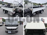 2026 Mitsubishi Fuso Canter Other Truck for sale, Japanese used car export - photo 11 of 21 | GULJI TRADERS