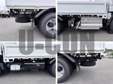 2026 Mitsubishi Fuso Canter Other Truck for sale, Japanese used car export - photo 12 of 21 | GULJI TRADERS