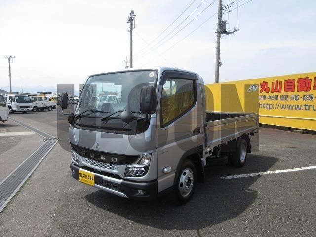 2026 Mitsubishi Fuso Canter - photo 1 2026 Mitsubishi Fuso Canter Other Truck for sale, Japanese used car export | GULJI TRADERS