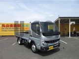 2026 Mitsubishi Fuso Canter Other Truck for sale, Japanese used car export - photo 2 of 21 | GULJI TRADERS