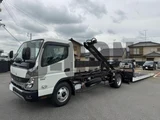 2026 Mitsubishi Fuso Canter Other Truck for sale, Japanese used car export - photo 1 of 21 | GULJI TRADERS
