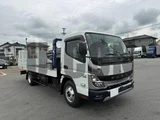 2026 Mitsubishi Fuso Canter Other Truck for sale, Japanese used car export - photo 2 of 21 | GULJI TRADERS